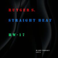 Rutger S. - Straight Beat