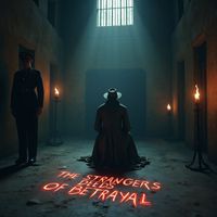 The StrangerS - Deeds of Betrayal
