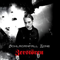 Schlaganfall Zone - Zerstören (Single)
