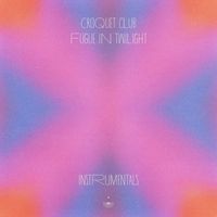Croquet Club - Fugue In Twilight (Instrumentals)