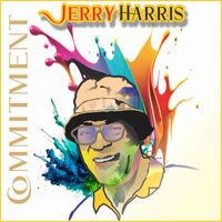 Jerry Harris - Commitment