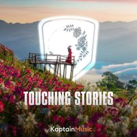 Kaptain, Xavier Berthelot - Touching Stories