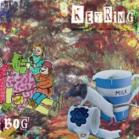 bog - Keyring (Explicit)