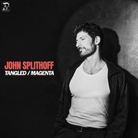John Splithoff - Tangled / Magenta