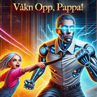 Joachim Olsen - Våkn opp, Pappa