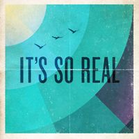 The Black Seeds - It's so Real