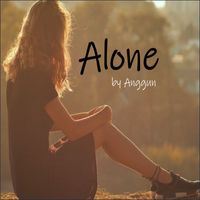 Anggun - Alone