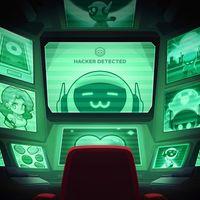 Different Heaven - Anticheats.exe