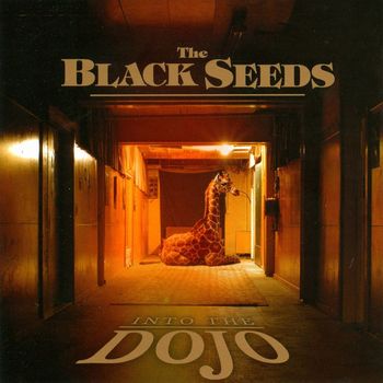 The Black Seeds - Into the Dojo