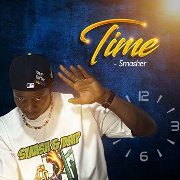 Smasher - Time