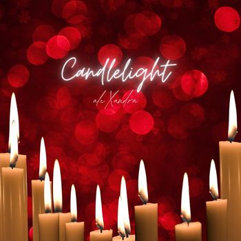 aleXandra - Candlelight