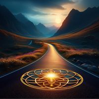 Anthony Velarde - Trudging the Road