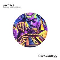 Hatiras - Beats Keep Rockin'