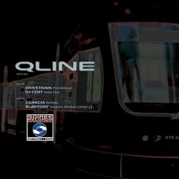 Various Artists - QLine