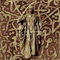 Muslimgauze - Al-Zulfiquar Shaheed