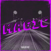 REPO - Magic