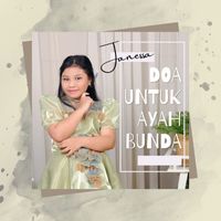 Janessa - Doa Untuk Ayah Bunda