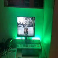 BiohB - soul magic samples yeah 32 bars
