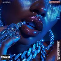 JAY BROWN - Gold Digger