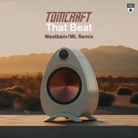 Tomcraft - That Beat (Westbam/ML Remix)