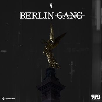 xir - BERLIN GANG (Explicit)