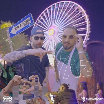 xir and Joshi Mizu - BU YAZ (Explicit)