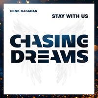 Cenk Basaran - Stay With Us