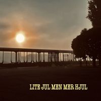 Svenne Rubins - Lite jul men mer hjul