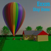 Exxon - Stay Home