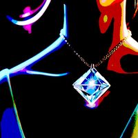Logofarm - Diamante