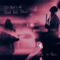 Blood Red Shoes - 20 Years of Blood Red Shoes: Live in Paris (Explicit)