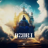 AZOBI - Princess Door