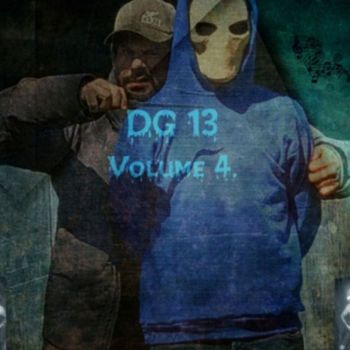 DG - Volume 4 (Explicit)