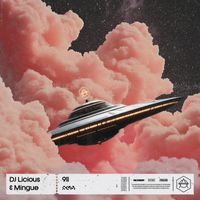 DJ Licious and Mingue - 911
