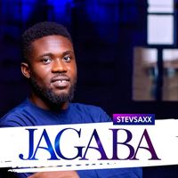 Stevsaxx - Jagaba