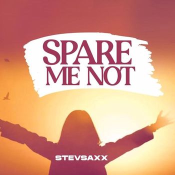 Stevsaxx - Spare me not