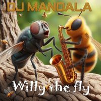 DJ Mandala - Willy the Fly