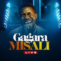 Stevsaxx - Gagara Misali (Live)