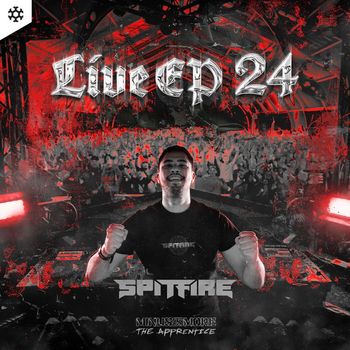 Spitfire - Live EP 24