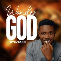 Stevsaxx - Wonder God