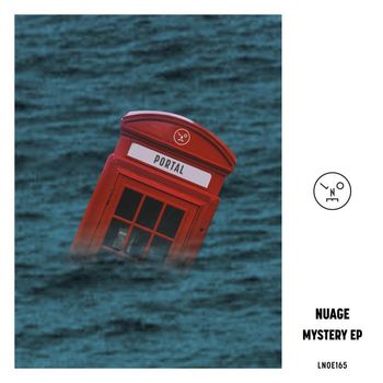 NUAGE - Mystery EP