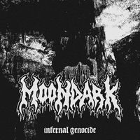 Moondark - Infernal Genocide