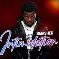 Smasher - Intimidation