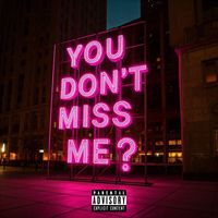 FEE - You Don't Miss Me? (Explicit)