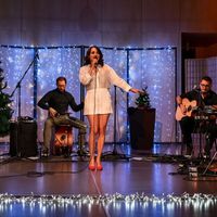 Boggie - Ilyenkor (Live)