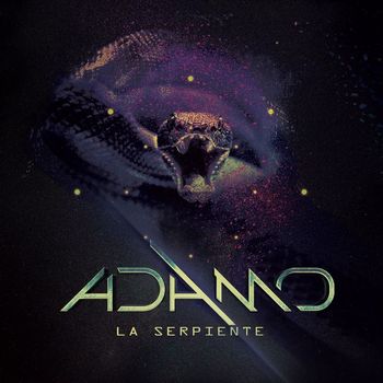 ADAMO - La Serpiente