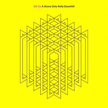 OK Go - A Stone Only Rolls Downhill