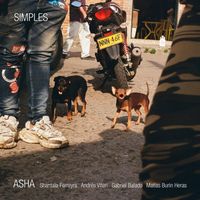 Asha - Simples