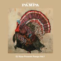 DJ Koze - DJ Koze Presents Pampa, Vol. 1