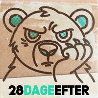 Pede B - 28 Dage Efter (Explicit)
